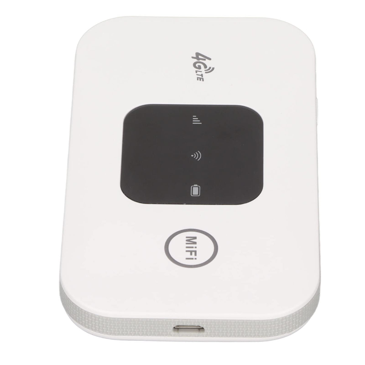 FOSA 4G LTE hotspot supports eight to ten users simultaneously for small offices.