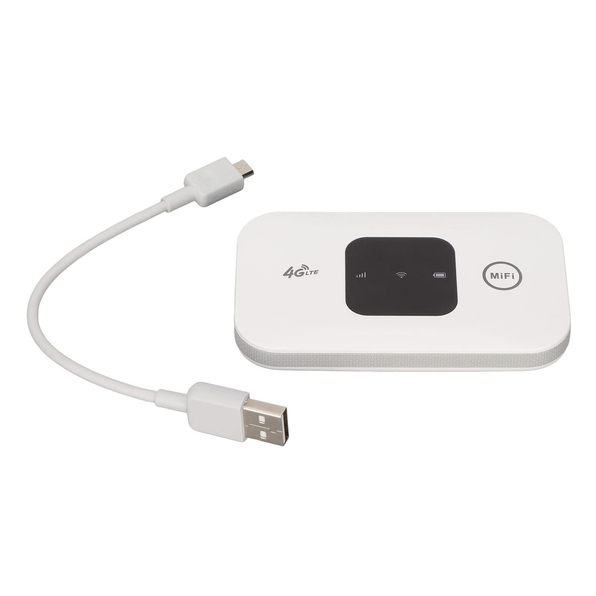 FOSA 4G LTE hotspot SIM slot ready to expand your mobile network.
