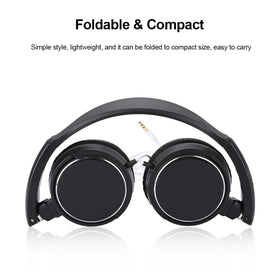 FOSA folded compact storage demonstrates portability and easy travel