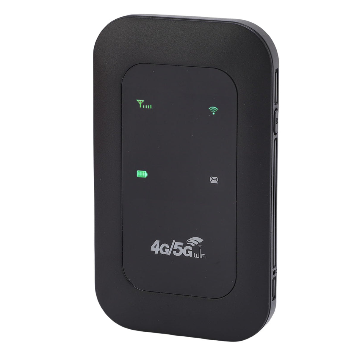 FOSA portable WiFi travel-ready compact design suitable for on-the-go use.