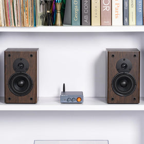 Fosi Audio BT20A Pro op-amp swap enables sonic customization