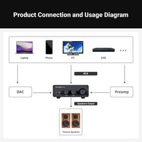TB10D phono preamp compatibility for turntables