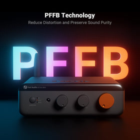 BT20A MAX remote control for quick volume, input, and mode adjustments.