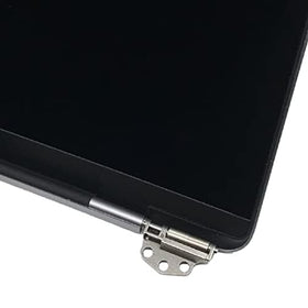 Fotisangea shielded frame detail with anti-reflective surface