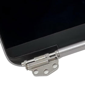 Fotisangea space gray shell close-up showing sturdy frame
