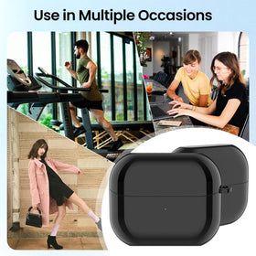 FoundEast charging case includes USB-C cable for ready-to-use charging.