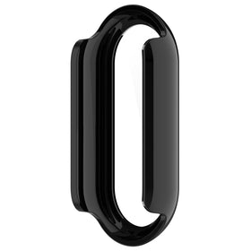 FoundEast case size next to fingers showing lightweight, unobtrusive protection