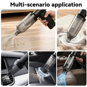 fourq textured grip close-up offering firm handling advantage