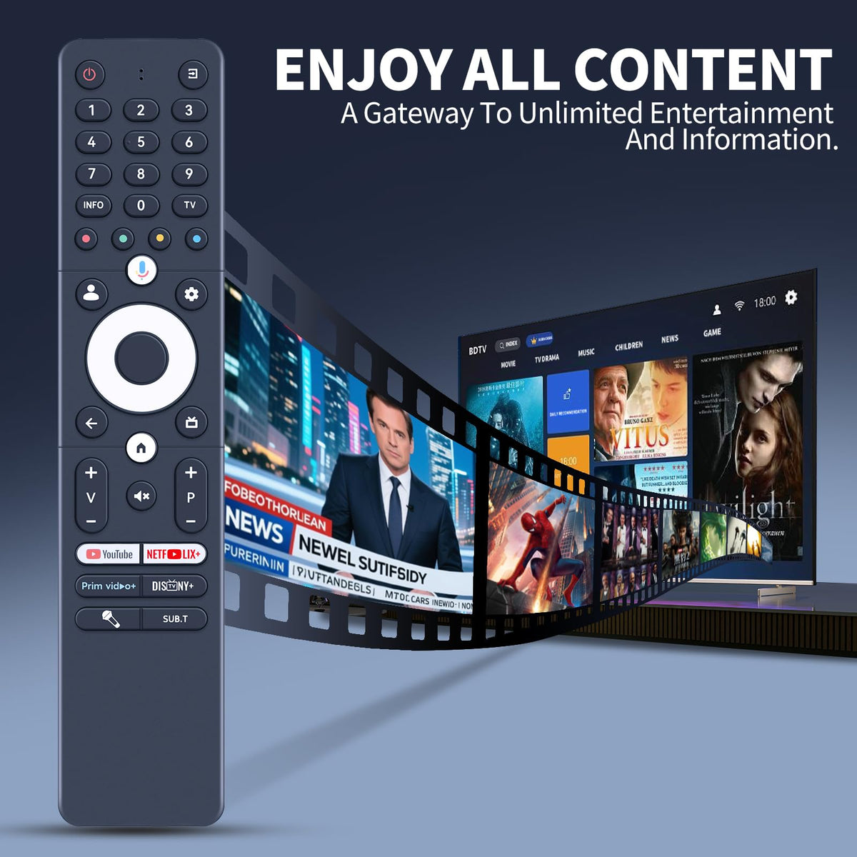 Tested for over 150,000 clicks for durable performance