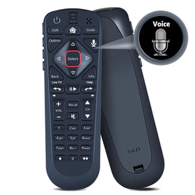 FQOUG compatibility note graphic links 54.0–54.3 UHF models.