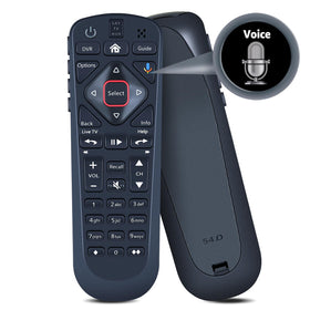 FQOUG remote packaging included image clarifies contents.