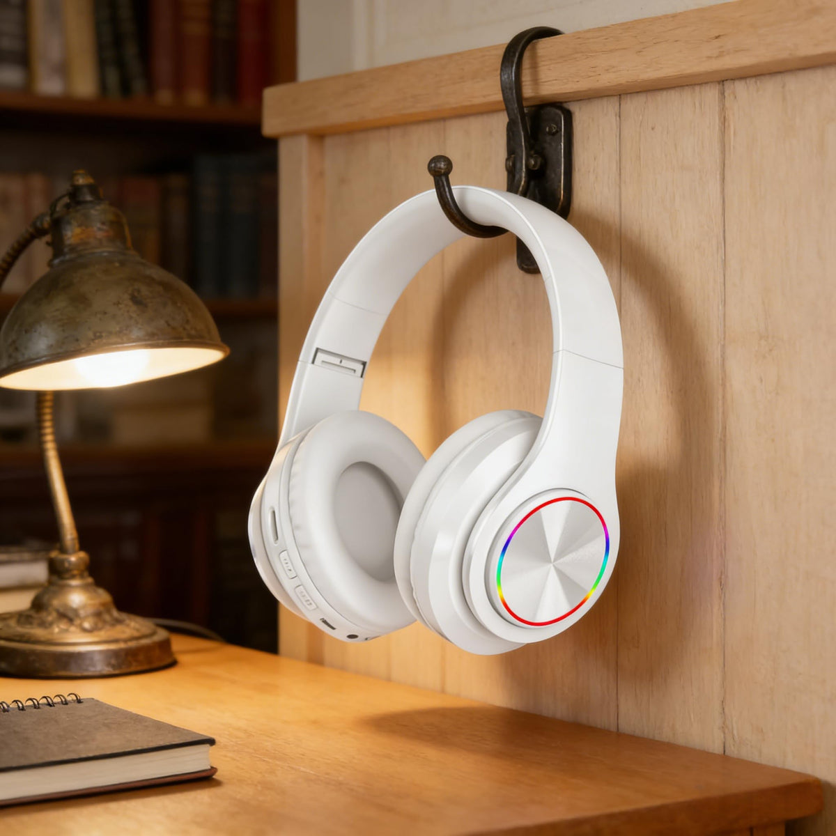 Fragolucyou 10 m range for flexible wireless use