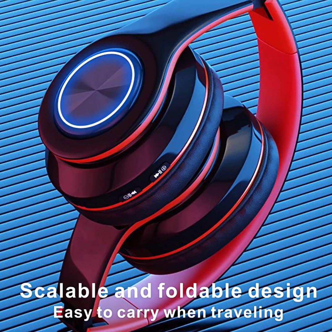 Fragolucyou aux cable included for wired listening.