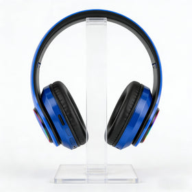 Fragolucyou headphones with Bluetooth 5.0 for stable wireless connection