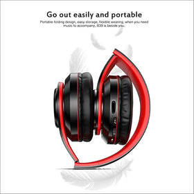 Fragolucyou built-in microphone for clearer hands-free calls.