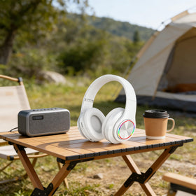 Fragolucyou comfortable ears with soft breathable padding