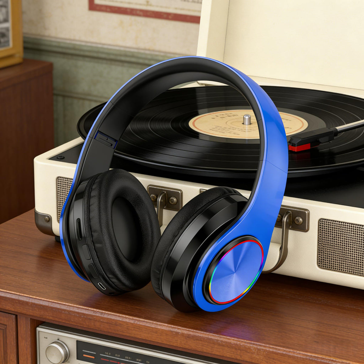 Fragolucyou soft earmuffs for comfortable all-day wear