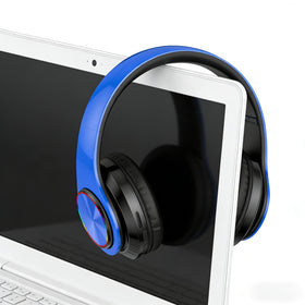 Fragolucyou headphones stereo surround for rich, multi-layered sound