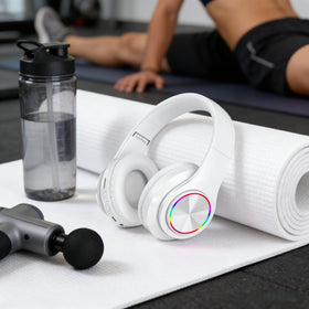 Fragolucyou stereo surround for immersive audio
