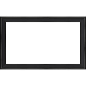 Frame My TV Black 43 Premiere Deco frame sensor alignment and Art Mode balance
