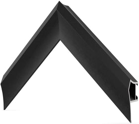 Frame My TV deco frame locking keys demonstrate precise fit and quick setup.