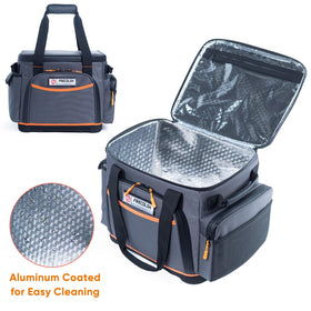 FRECOLSH case waterproof bottom keeps gear dry on outdoor trips