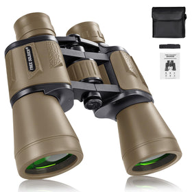 FREE SOLDIER front view showing compact high-powered design and portability