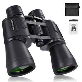 FREE SOLDIER front view showing durable body and optics, ideal for travel