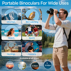 FREE SOLDIER smartphone adapter attached to eyepiece enabling photo capture