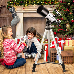 Free Soldier wireless remote for hands-free sky capture.