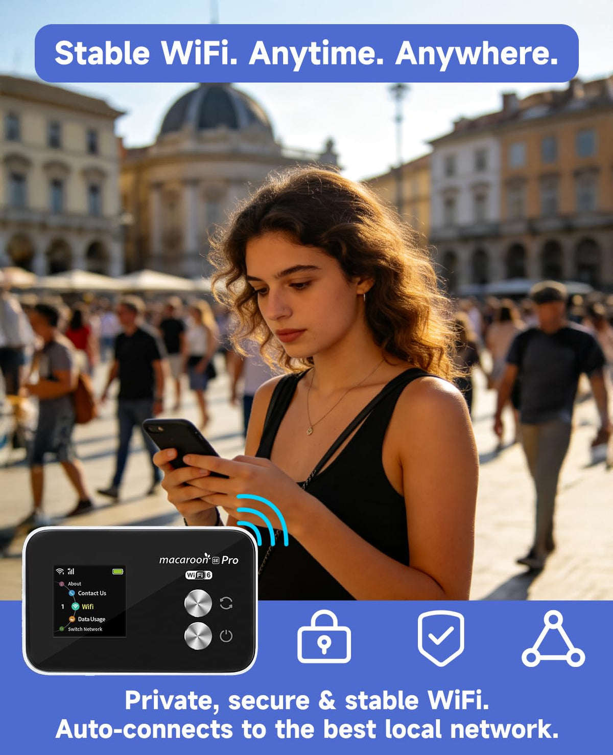 FREEBOT coverage across 120 countries with global map highlight.