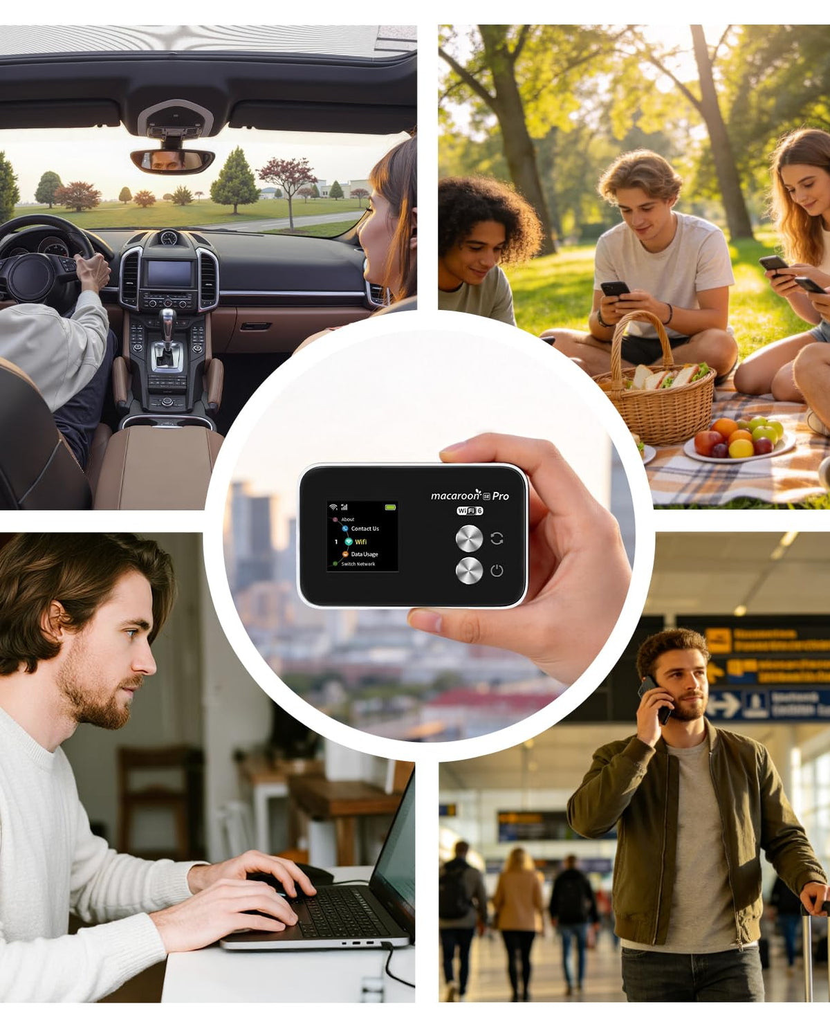 FREEBOT support and 1-year warranty included for peace of mind.
