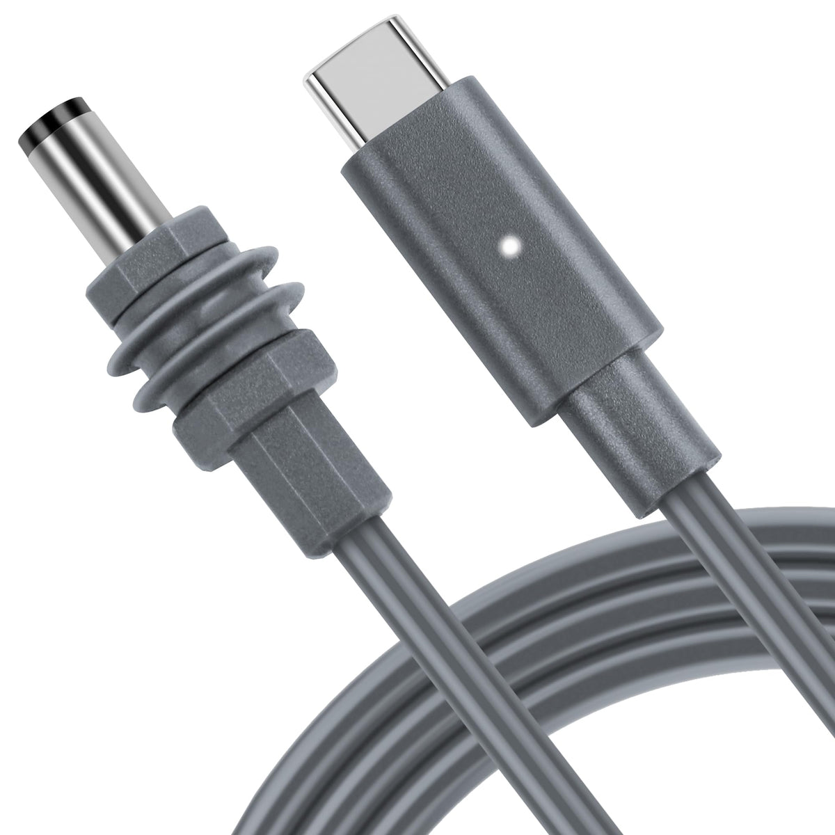 Freechangku Starlink Mini cable with PD chip delivers 20V output for PD power supplies.