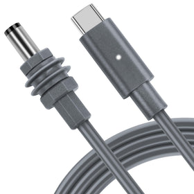 Freechangku Starlink Mini cable with PD chip delivers 20V output for PD power supplies.