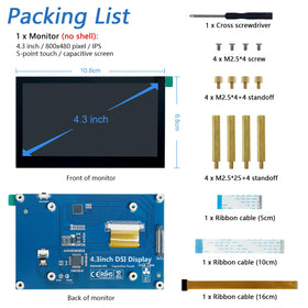 FREENOVE on a maker workbench showing use in prototyping for faster development benefit
