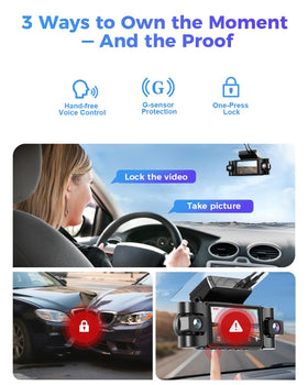 FREEXAR D4 GPS logging records speed and location for claims.