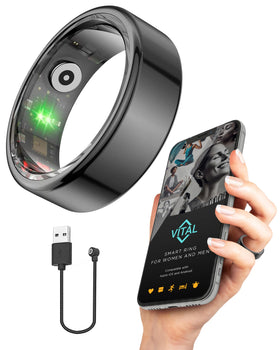 FREEZE2TRIM ring front packaging showing product and benefits