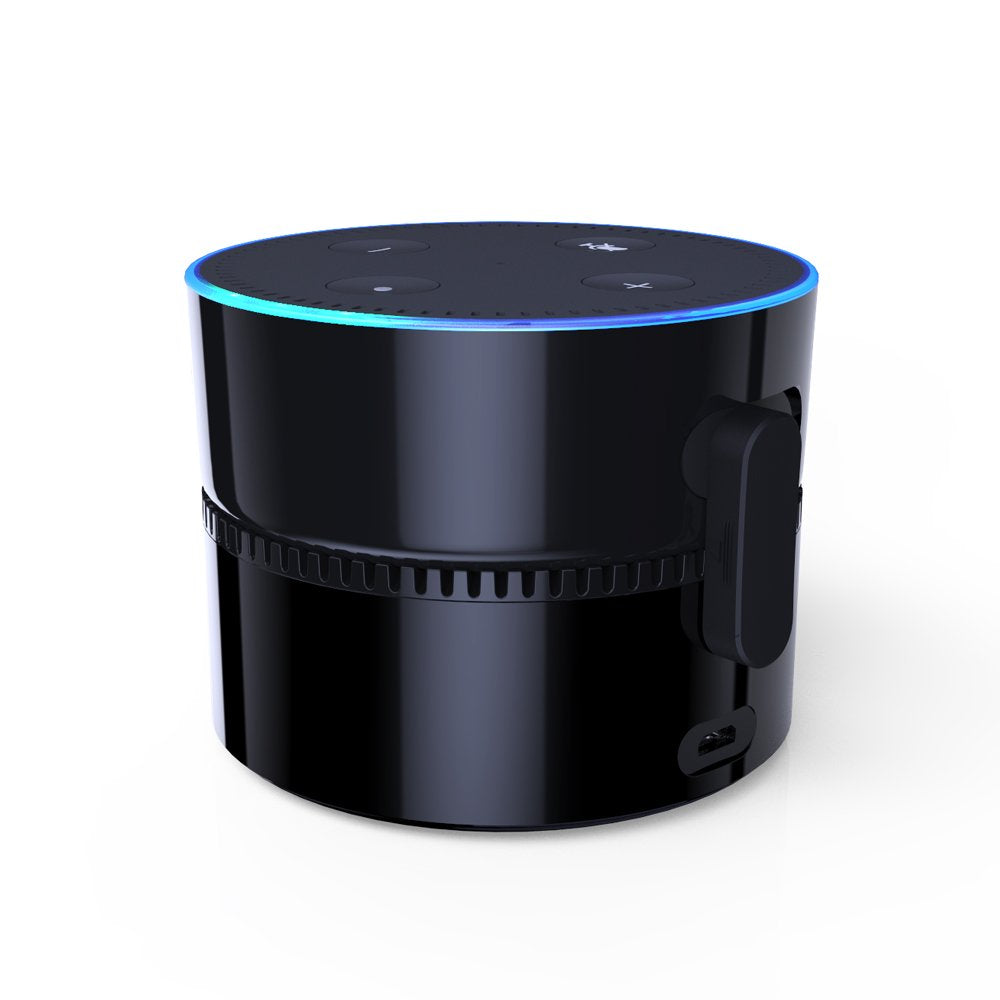 Fremo Evo Plus button controls close-up shows easy power management benefit