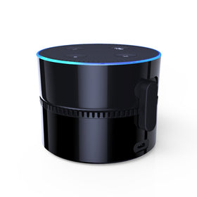 Fremo Evo Plus button controls close-up shows easy power management benefit