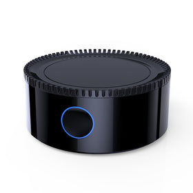 Fremo Evo Plus magnet attachment close-up shows secure connection benefit