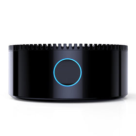 Fremo Evo Plus side profile black finish highlights compact design benefit