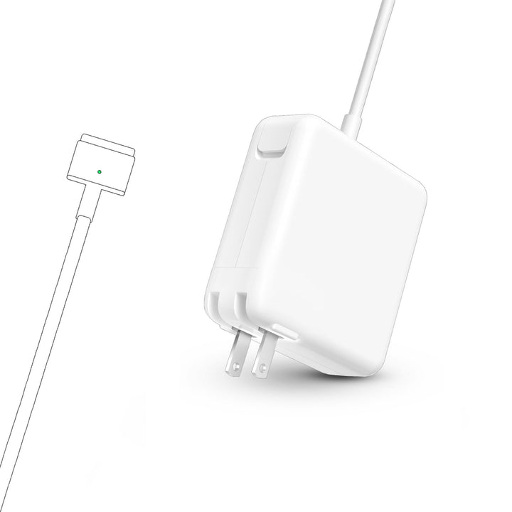 Fribug front-facing adapter showing compact form and reliable replacement benefit