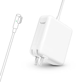 Fribug adapter front view showing compact housing and brand for convenient replacement