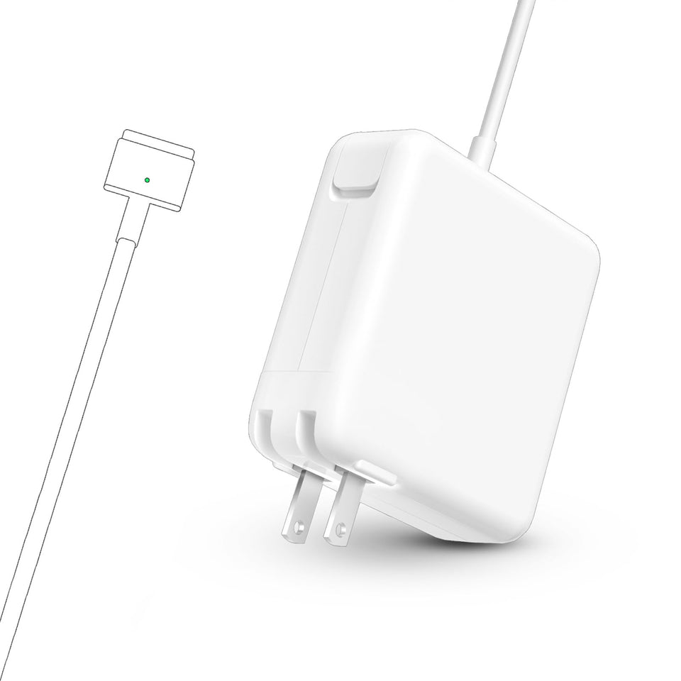 Fribug front view charger showing compact design and portability