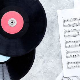 Frienda 1-piece packaging ideal for gifting music lovers