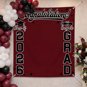 Frienda fabric backdrop non-reflective surface for clear photos.