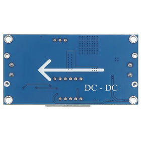 Frienda module beside credit card for scale showing compact size and space-saving design