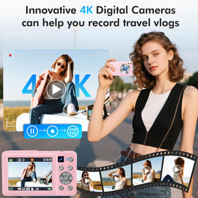Froitx rear camera captures sharp scenery with autofocus