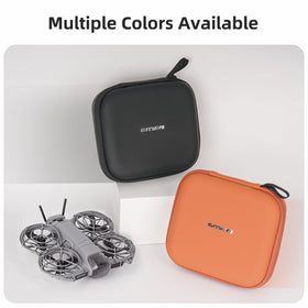FSIDIWT Neo 2 storage bag packing list view shows case only, accessories sold separately