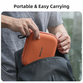 FSIDIWT Neo 2 storage bag emphasizes lightweight design for easy backpack carry